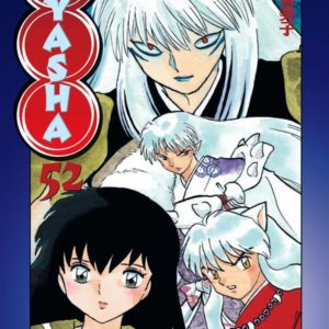 INU-YASHA - TOME 52