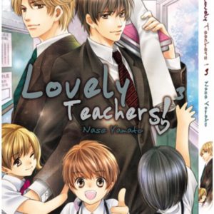 LOVELY TEACHERS T03