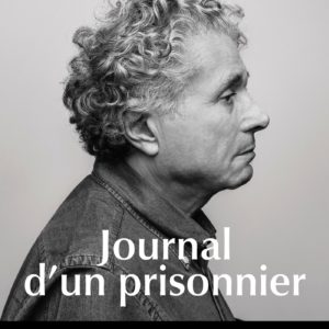 JOURNAL D'UN PRISONNIER