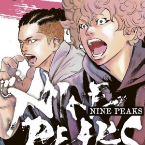 NINE PEAKS T06