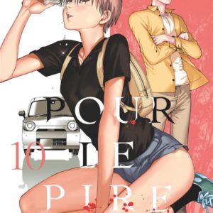 POUR LE PIRE - TOME 10