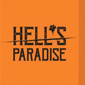 HELL'S PARADISE T11