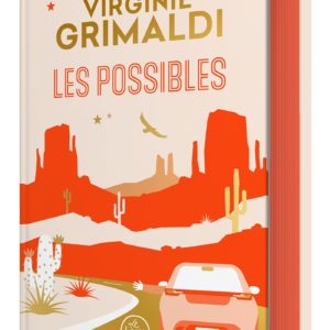 LES POSSIBLES - EDITION COLLECTOR