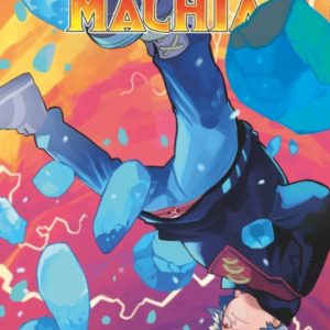 DIABLOMACHIA - TOME 03