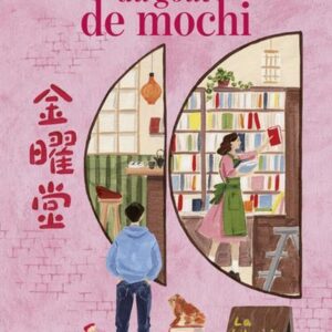UN PRINTEMPS AU GOUT DE MOCHI - VOL01