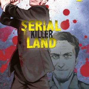 SERIAL KILLER LAND T04