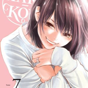 HARE-KON - TOME 07