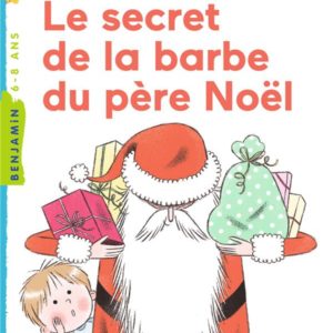 LE SECRET DE LA BARBE DU PERE NOEL