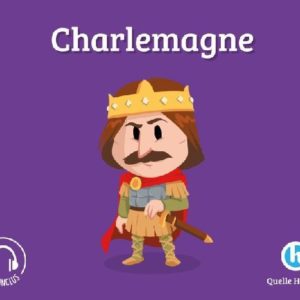 CHARLEMAGNE (2ND ED.)