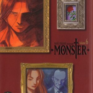 MONSTER - INTEGRALE DELUXE - TOME 6