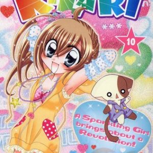 KILARI - TOME 10