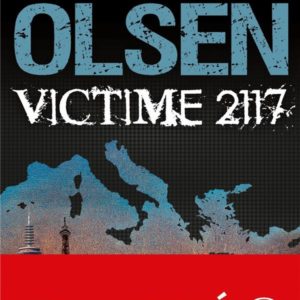 VICTIME 2117