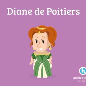 DIANE DE POITIERS