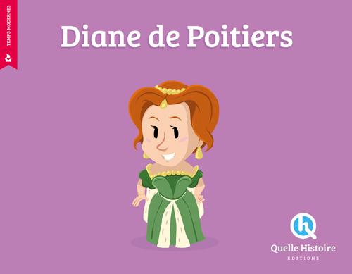 DIANE DE POITIERS