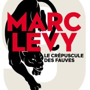 LE CREPUSCULE DES FAUVES - VOL02
