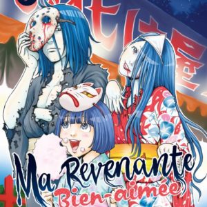 MA REVENANTE BIEN-AIMEE T03