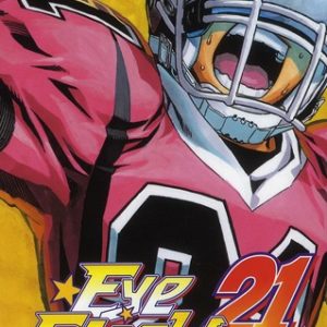 EYESHIELD 21 - TOME 29 - LE QUARTERBACK PROVIDENTIEL