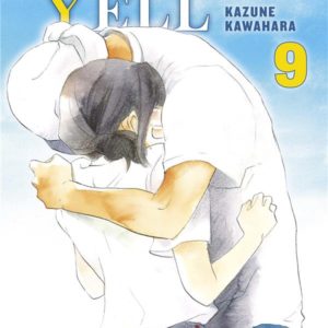 AOZORA YELL T09 (NOUVELLE EDITION)