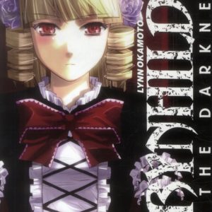 BRYNHILDR IN THE DARKNESS T03