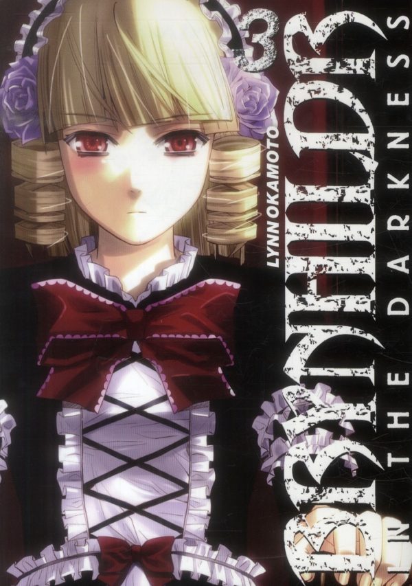 BRYNHILDR IN THE DARKNESS T03