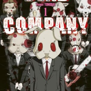 DEAD COMPANY T01 - VOL01