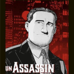 UN ASSASSIN A NEW YORK - T01 - UN ASSASSIN A NEW YORK