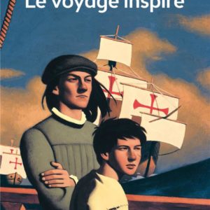 LE VOYAGE INSPIRE