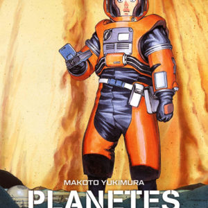 PLANETES PERFECT EDITION T03