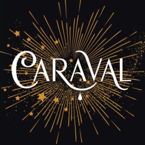CARAVAL, TOME 01