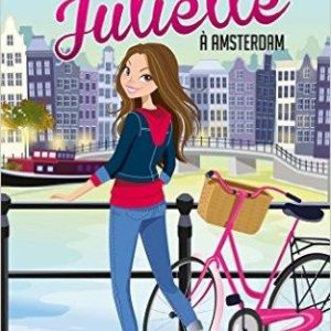 JULIETTE A AMSTERDAM