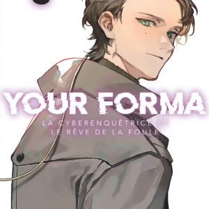 YOUR FORMA - ROMAN - TOME 3