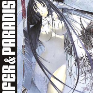 ENFER ET PARADIS T06 ED DOUBLE
