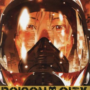 POISON CITY T01 - VOL01