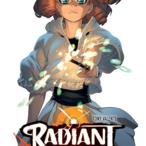RADIANT T13