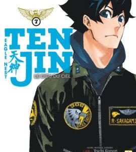 TENJIN - TOME 7