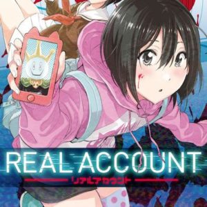 REAL ACCOUNT - TOME 2 - VOL02