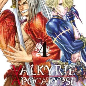 VALKYRIE APOCALYPSE T04 - VOL04