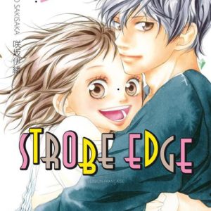 STROBE EDGE - TOME 10