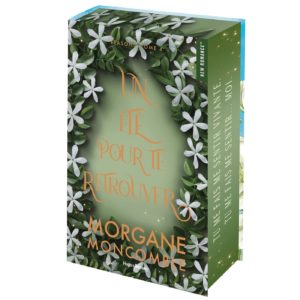 SEASONS - T04 - UN ETE POUR TE RETROUVER - RELIE JASPAGE - SEASONS TOME 4