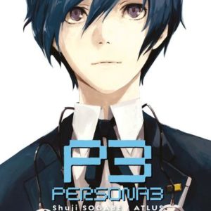 MANGA/PERSONA 3 - PERSONA 3 T11 - VOL11