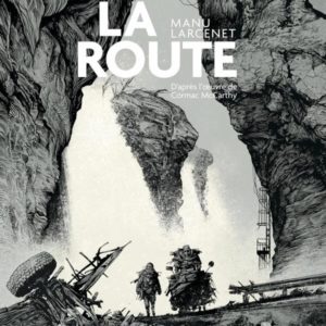 LA ROUTE