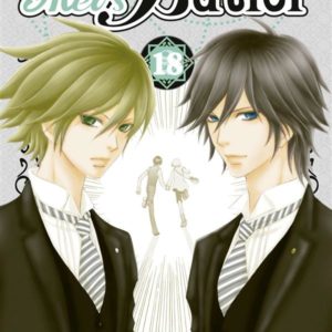 MEI'S BUTLER - TOME 18