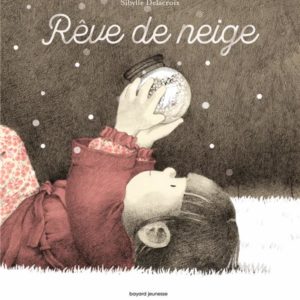 REVE DE NEIGE