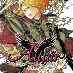 ALTAIR - TOME 10