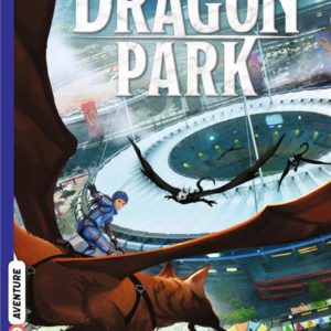 DRAGON PARK, TOME 01 - L'ATTAQUE DES NEMROGS