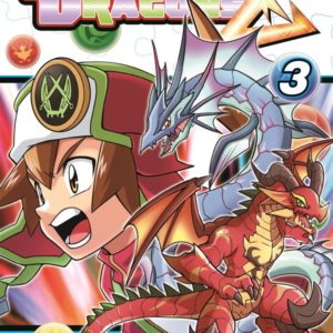PUZZLE & DRAGONS Z - TOME 3