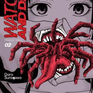 WATCH AND DIE ! - PHANTOM VIDEO - TOME 2 (VF)