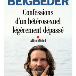 CONFESSIONS D'UN HETEROSEXUEL LEGEREMENT DEPASSE
