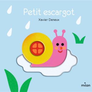 PETIT ESCARGOT