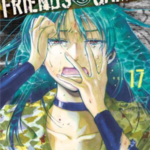 FRIENDS GAMES T17